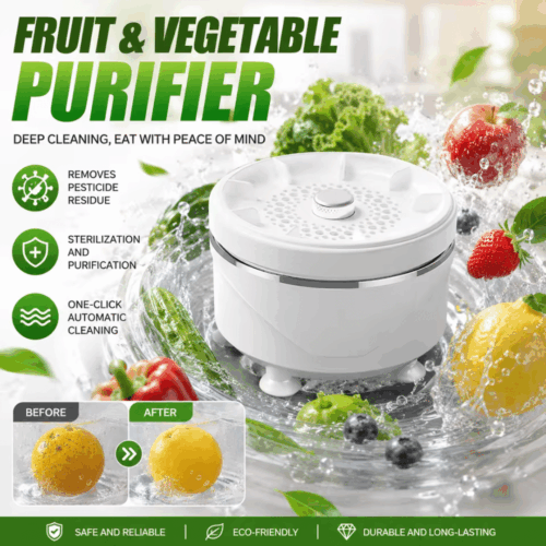 PuriBreeze (Upgraded Version [year]) - Official Retailer
