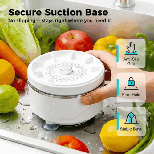 PuriBreeze (Upgraded Version [year]) - Official Retailer